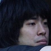 Hibana- Spark (drama series)-Daichi Watanabe.jpg