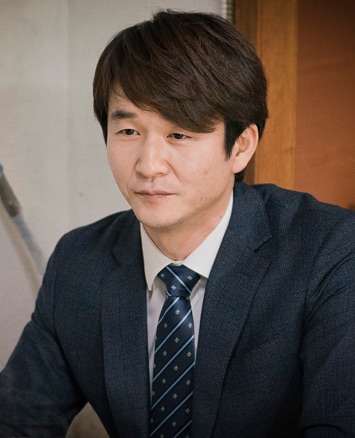 Kim Jong-Tae