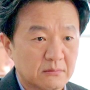 Park Kyung-Chan