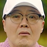 Jung Jong-Yul