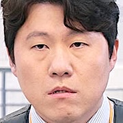 Cha Si-Won