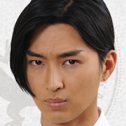Undercover Agent Tokage-Shota Matsuda.jpg