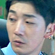 Ahn Chan-Woong