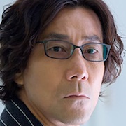 Anoko no Toriko-Goro Kishitani.jpg