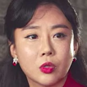 Kim Yoon-Joo
