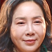 Park Hee-Soon