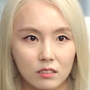 Min Chae-Yeon