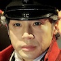 Eight Ranger-Noriyuki Higashiyama.jpg