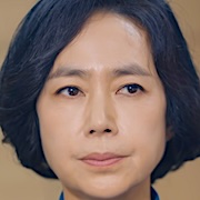 Kim Sun-Kyung