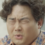 Its Time To Love-Yoon Bong-Kil.jpg