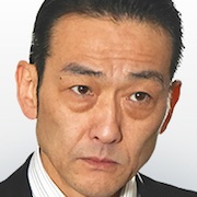 Keishicho Sosa Ikka 9 Gakari Season 12-Mitsuru Fukikoshi.jpg