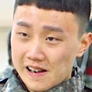 Yoo Tae-Gyu