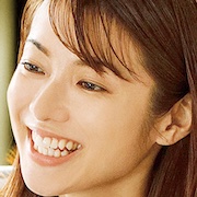 Mirai e no Katachi-Rina Uchiyama.jpg