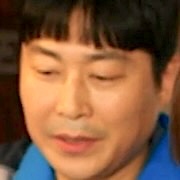 Kim Bong-Jo