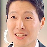 One The Woman-Eom Ji-Man.jpg