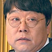 Kim Byoung-Nam