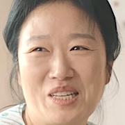 Kwak Ji-Sook