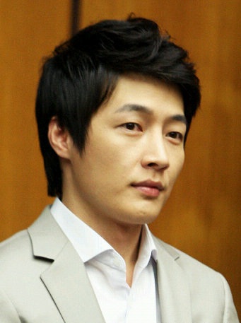 Kim Ji Seong (김지성) - MyDramaList