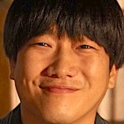 No Seong-Eun