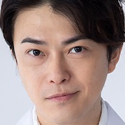 Dr. White-Ryo Katsuji.jpg