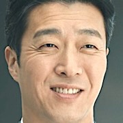 Kang Myoung-Soo