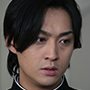 Idai Naru, Shurarabon-Dai Watanabe.jpg