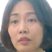 Park Soo-Jin