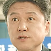 Kim Joon-Hwan