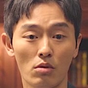 Kim Yeon-Woo