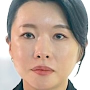 Yoo In-Hye