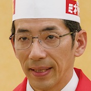 Sakura Guardian in the North-Toru Nomaguchi.jpg