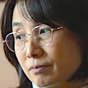Shin Mi-Young