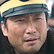 Jeon Jin-Oh