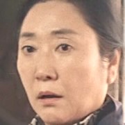 Han Kyung-Mi