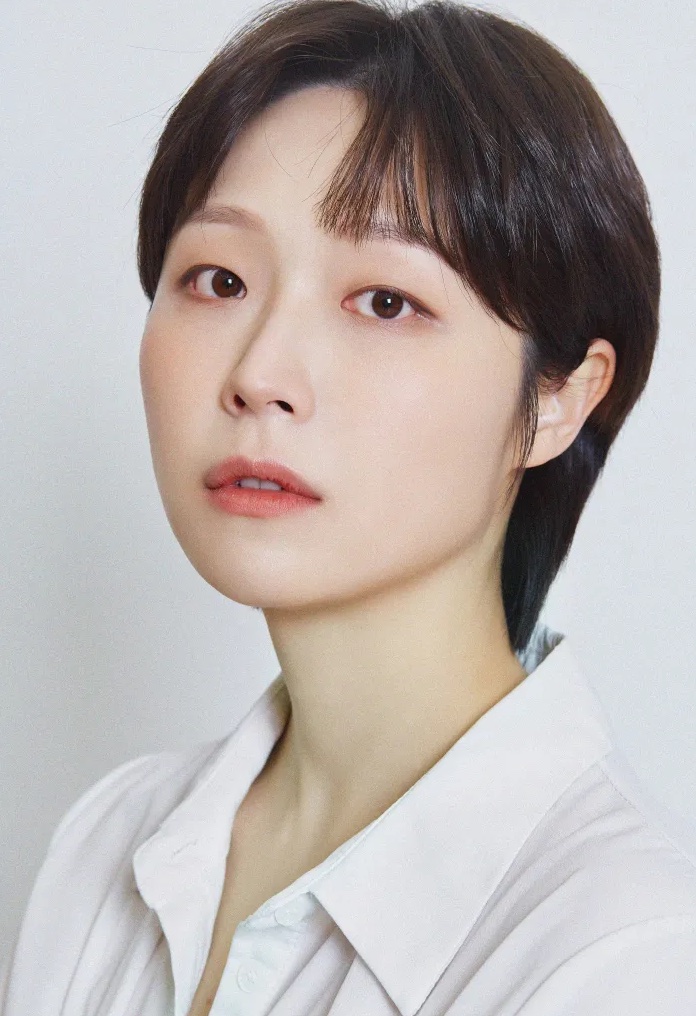 Yoon Mi-Kyung