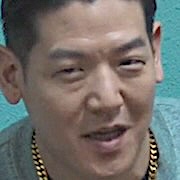 Oh Yong-Seok