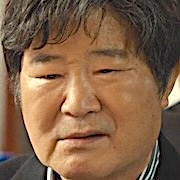Kim Jun-Sik