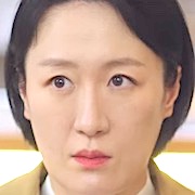 Kim Ga-Young