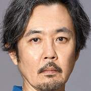 Takashi Okabe
