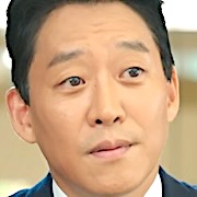 Kim Kyung-Min