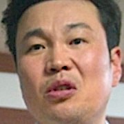 Shin Seung-Hwan
