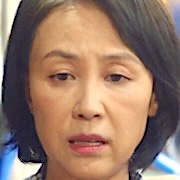 My Dearest Nemesis-Yoon Bok-In.jpg