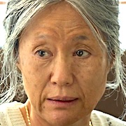 Jeon Guk-Hyang