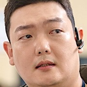 Kim Min-Ho