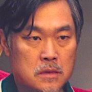 Lee Bong-Ha