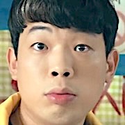 Kyung Ki-Hyun