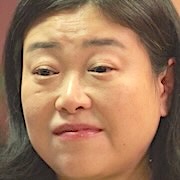 Lee Ju-Mi