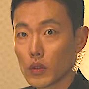 Kim Hee-Su