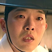 Lee Kyu-Sung