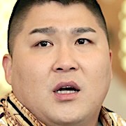 Park Kyoung-Ho